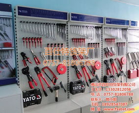 百仕特圖輕型貨架區(qū)技術(shù)開發(fā) 賦能母嬰零售的高效存儲(chǔ)解決方案